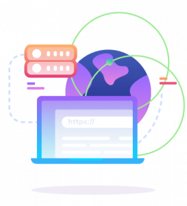 icon-laptop-globe-db