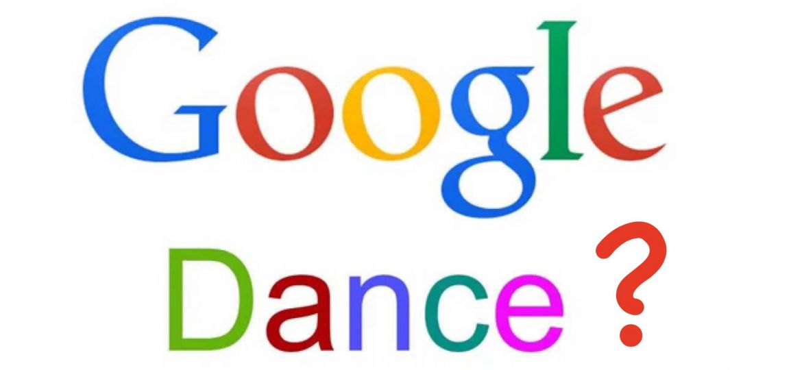 La Google danse