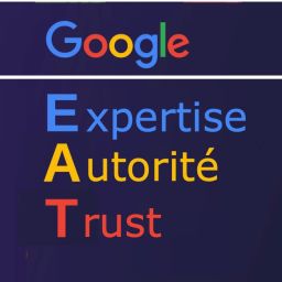 E-A-T Google algorithme