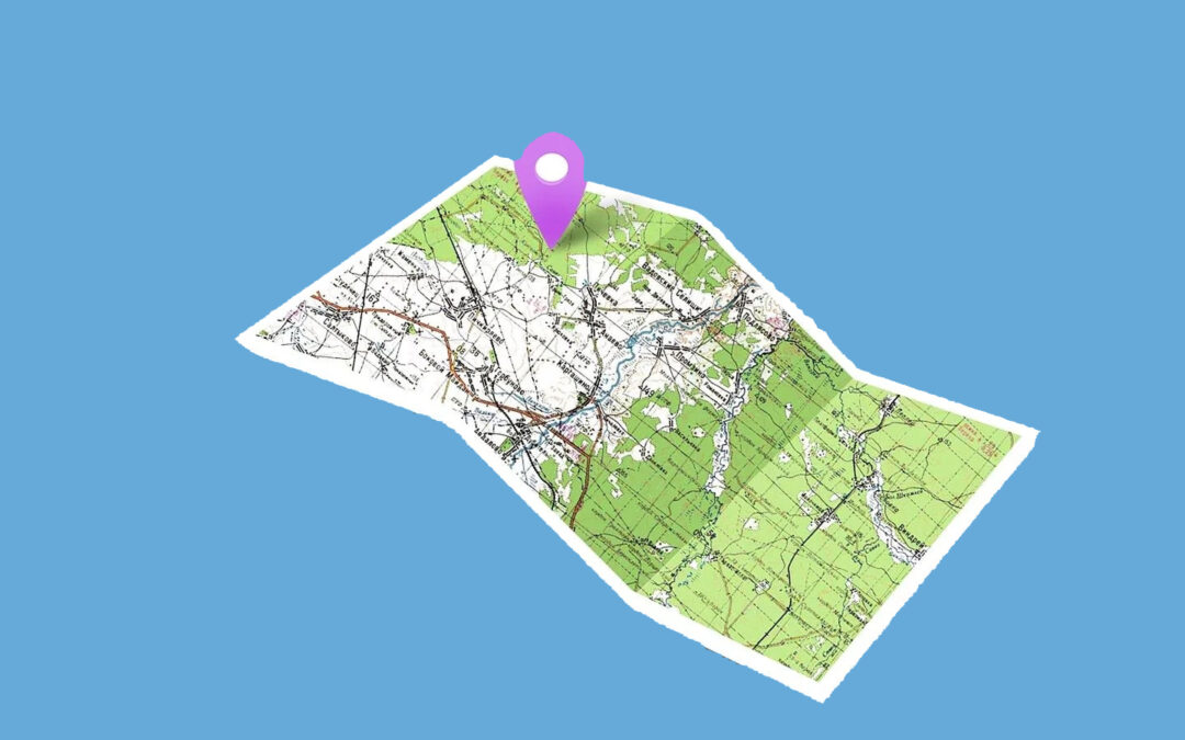 Géolocalisation